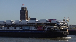 Roro-Schiffe