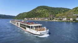 Passagierschiff Passagierschiff