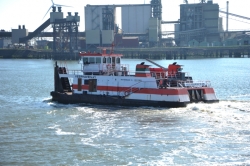 Schubboot 